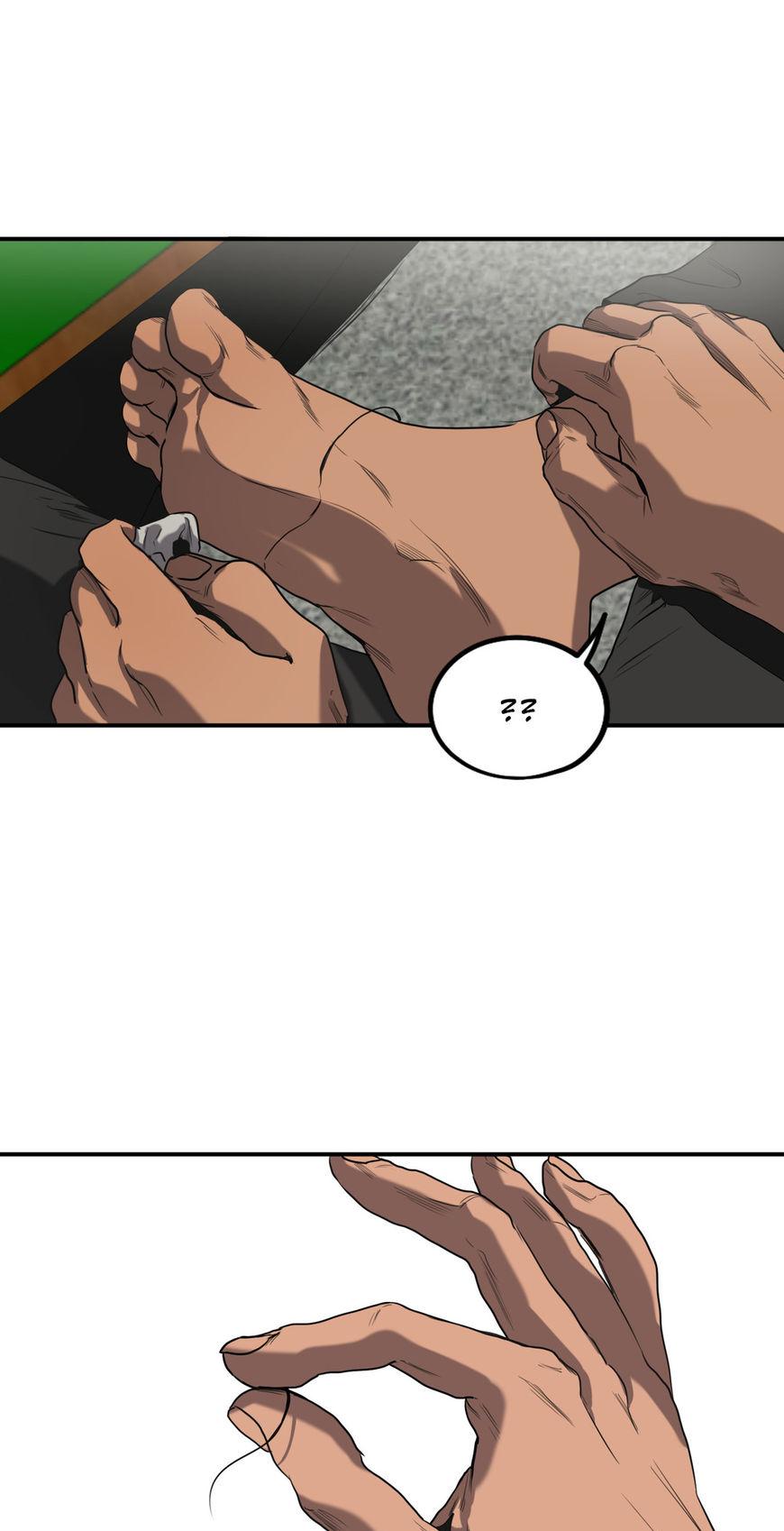 Killing Stalking Chapter 22 page 20 - Chapter 22