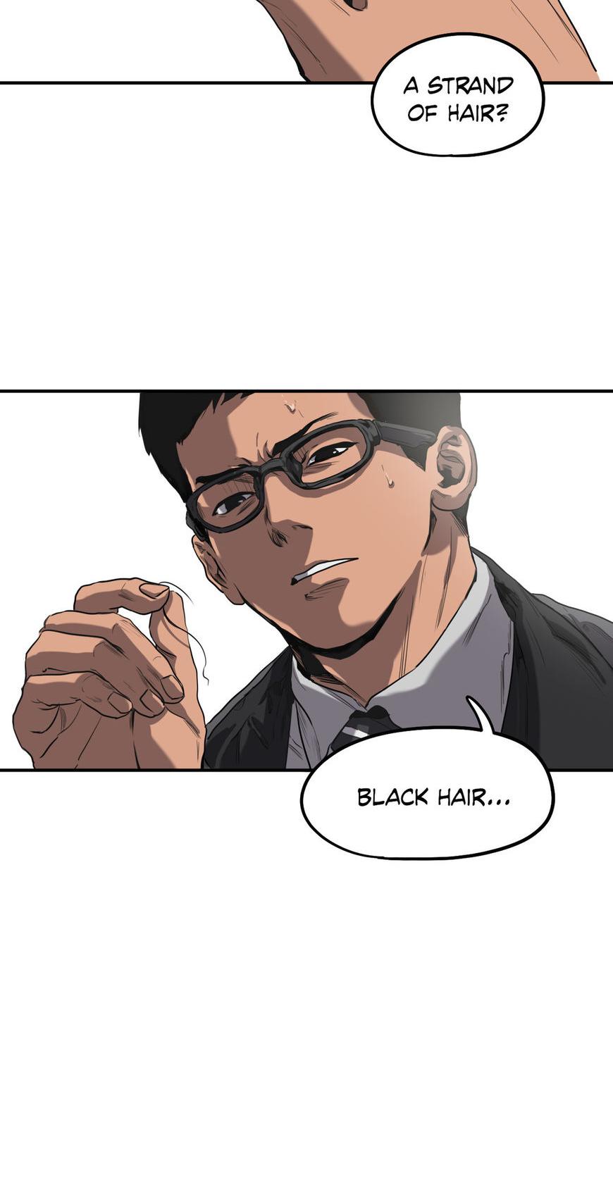 Killing Stalking Chapter 22 page 21 - Chapter 22