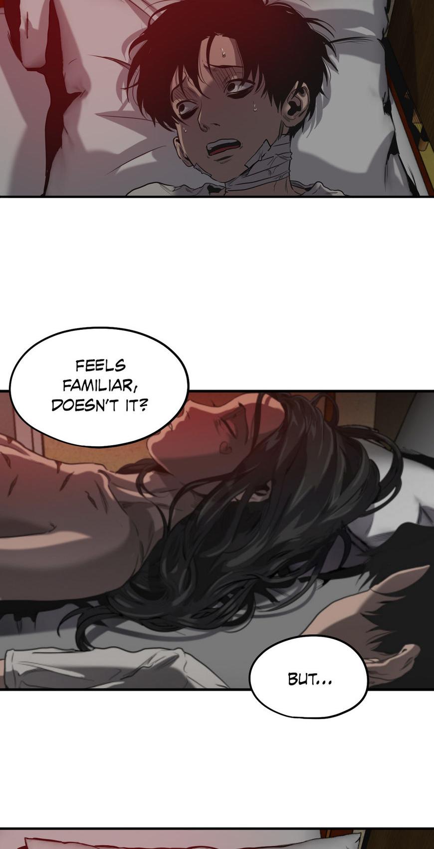 Killing Stalking Chapter 22 page 23 - Chapter 22