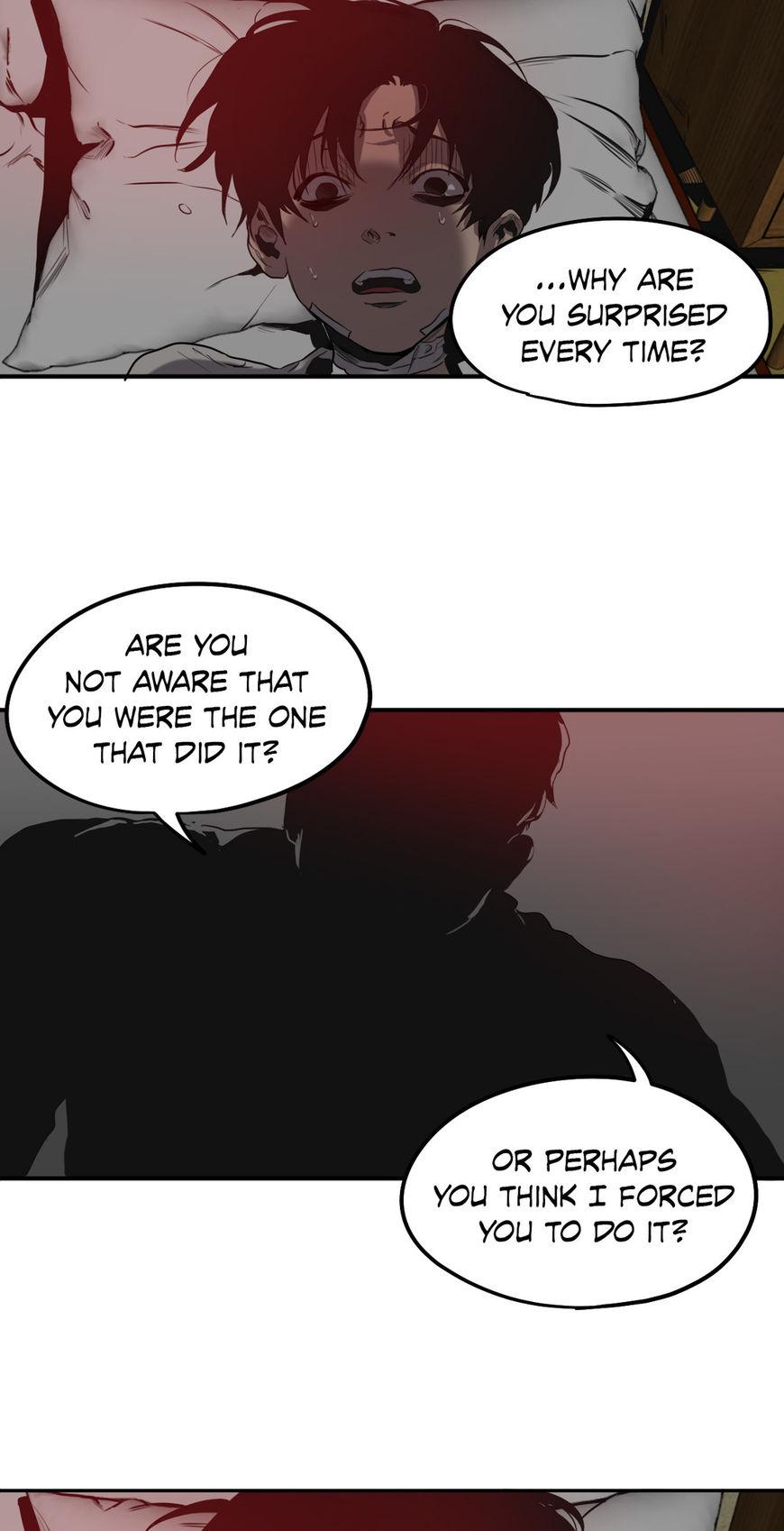 Killing Stalking Chapter 22 page 24 - Chapter 22