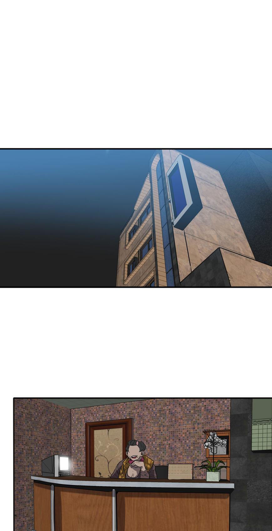 Killing Stalking Chapter 22 page 26 - Chapter 22