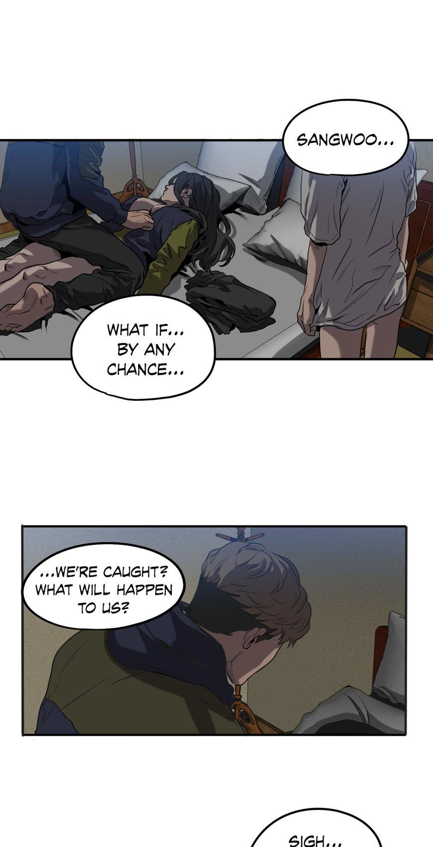 Killing Stalking Chapter 22 page 30 - Chapter 22