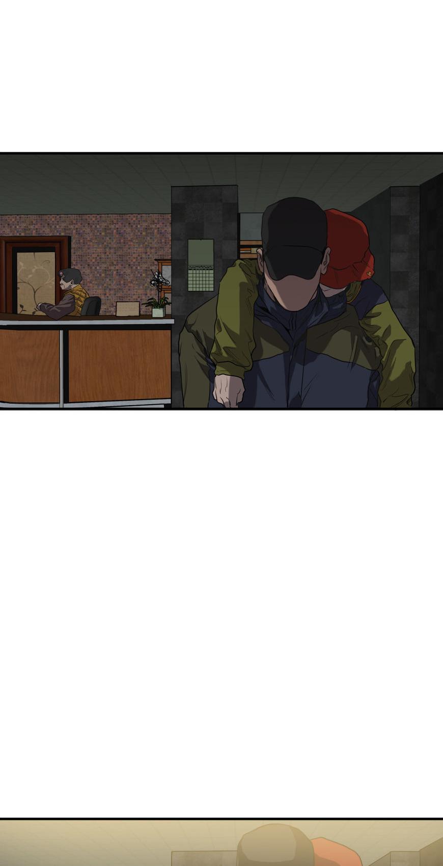 Killing Stalking Chapter 22 page 35 - Chapter 22