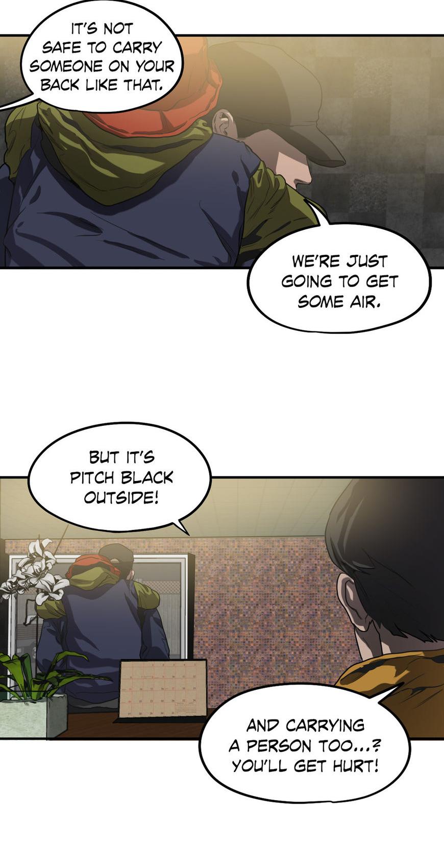 Killing Stalking Chapter 22 page 37 - Chapter 22