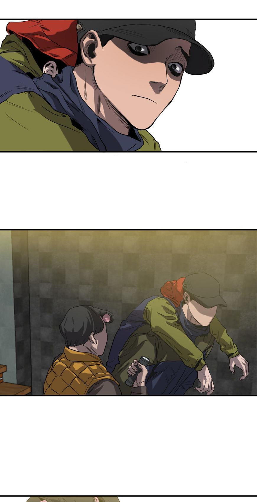 Killing Stalking Chapter 22 page 43 - Chapter 22