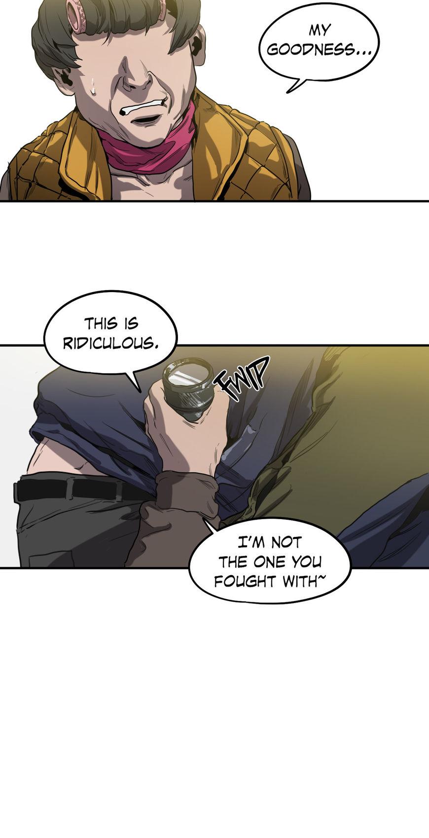 Killing Stalking Chapter 22 page 44 - Chapter 22