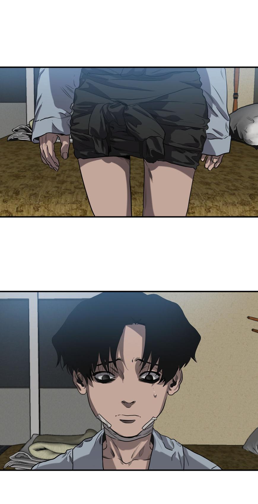 Killing Stalking Chapter 22 page 45 - Chapter 22