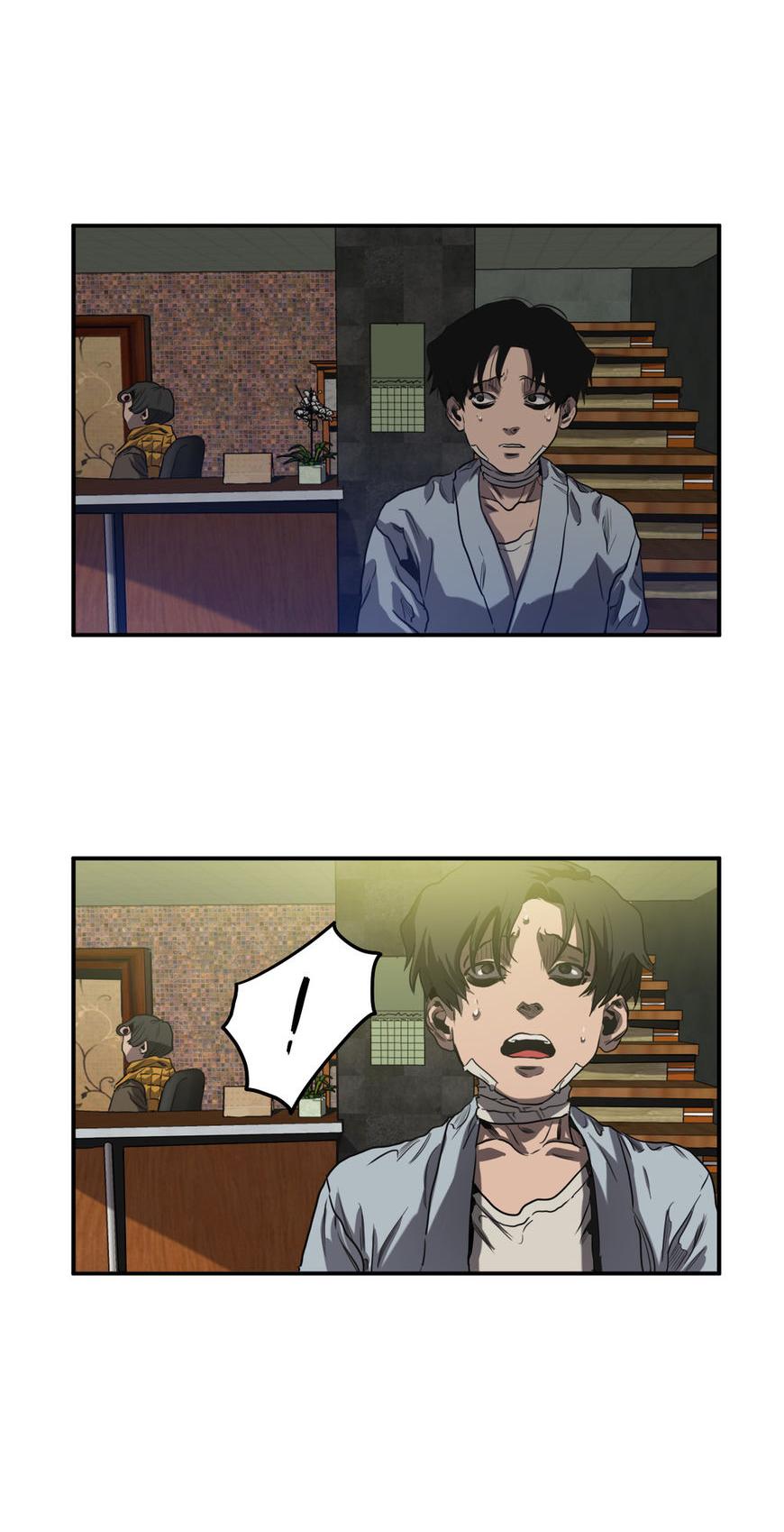 Killing Stalking Chapter 22 page 47 - Chapter 22