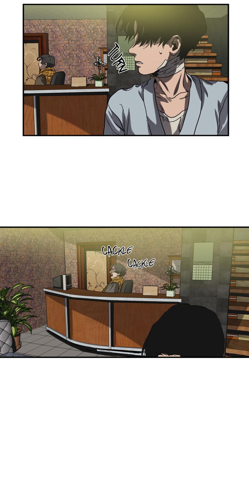 Killing Stalking Chapter 22 page 48 - Chapter 22