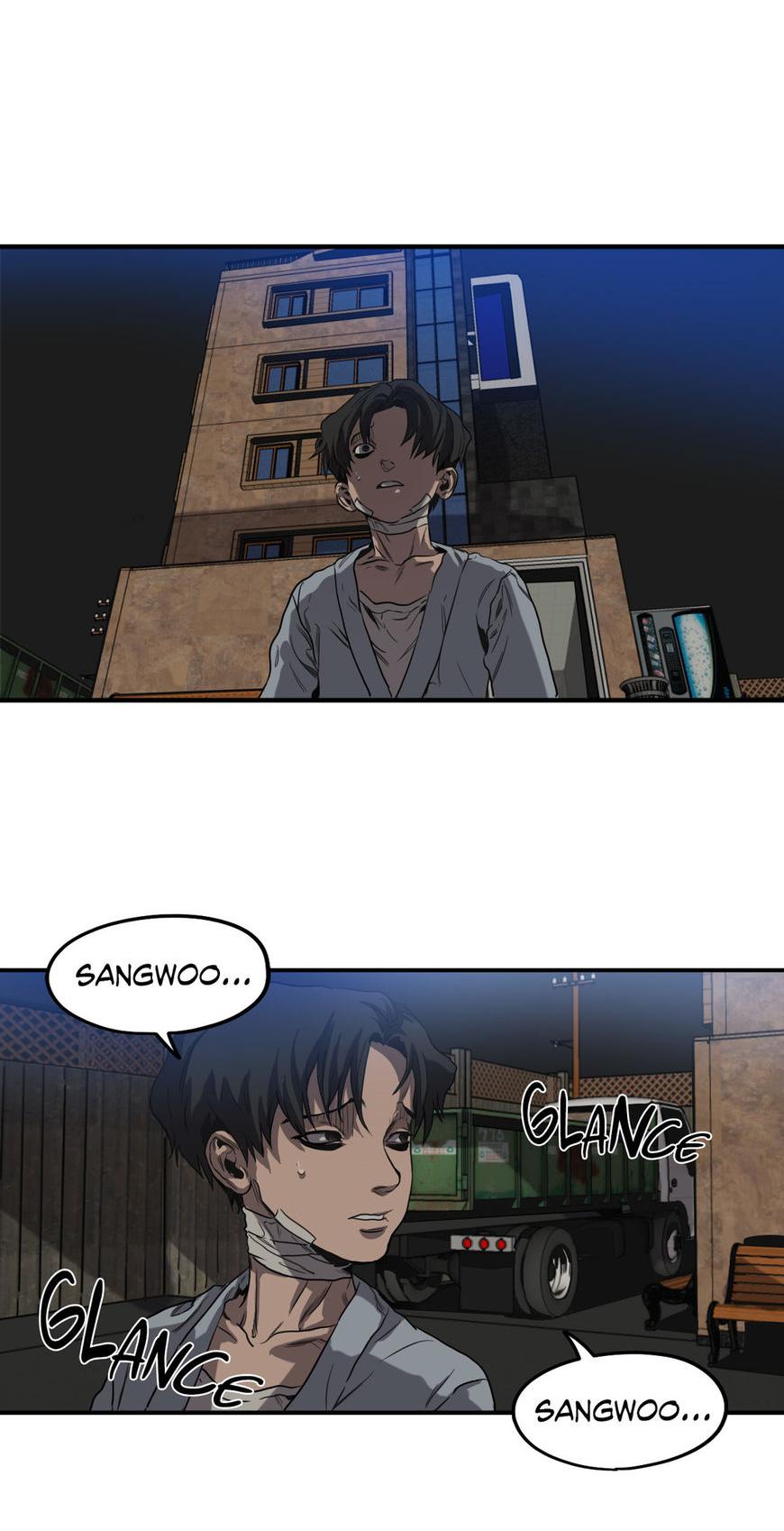 Killing Stalking Chapter 22 page 49 - Chapter 22
