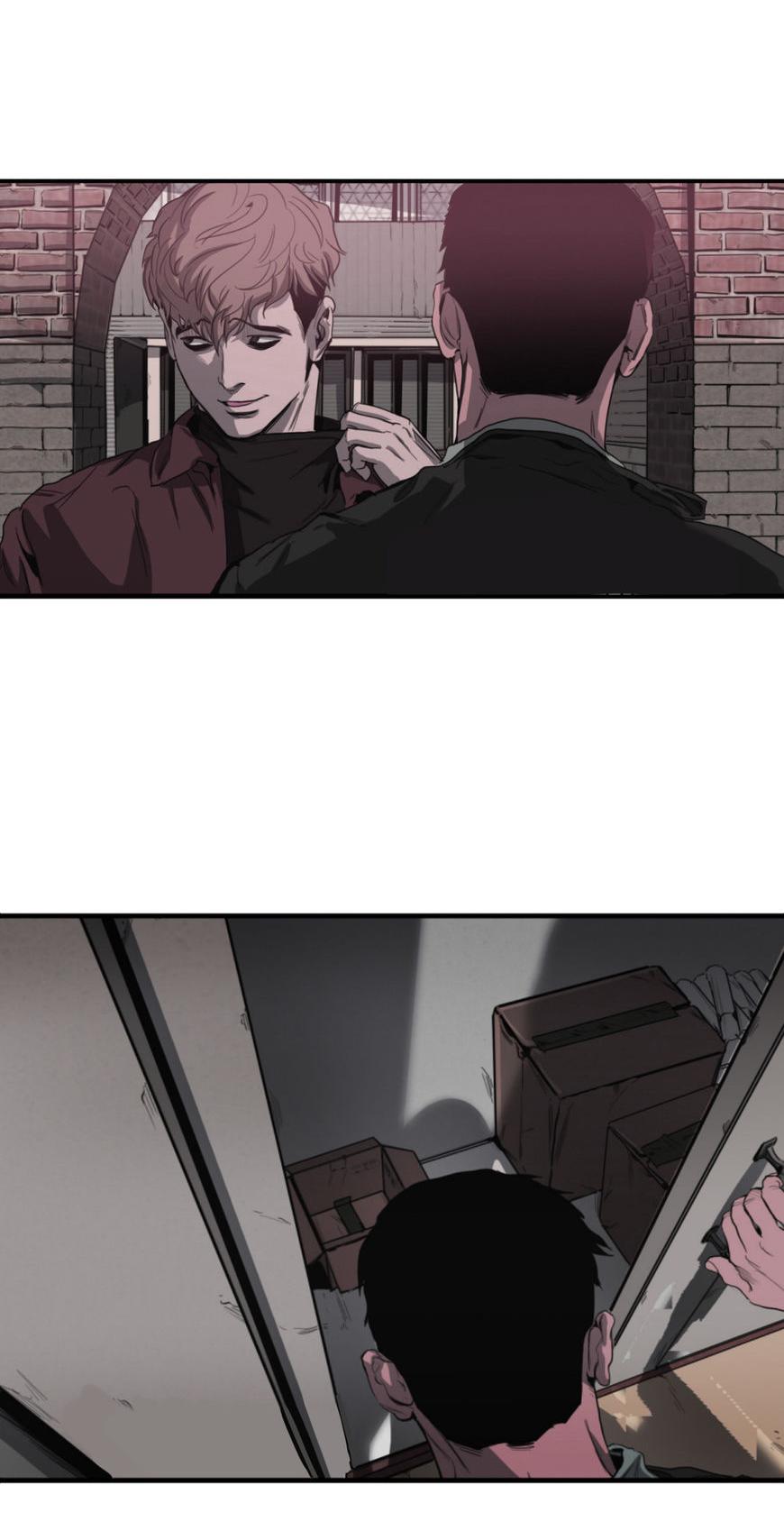 Killing Stalking Chapter 22 page 5 - Chapter 22