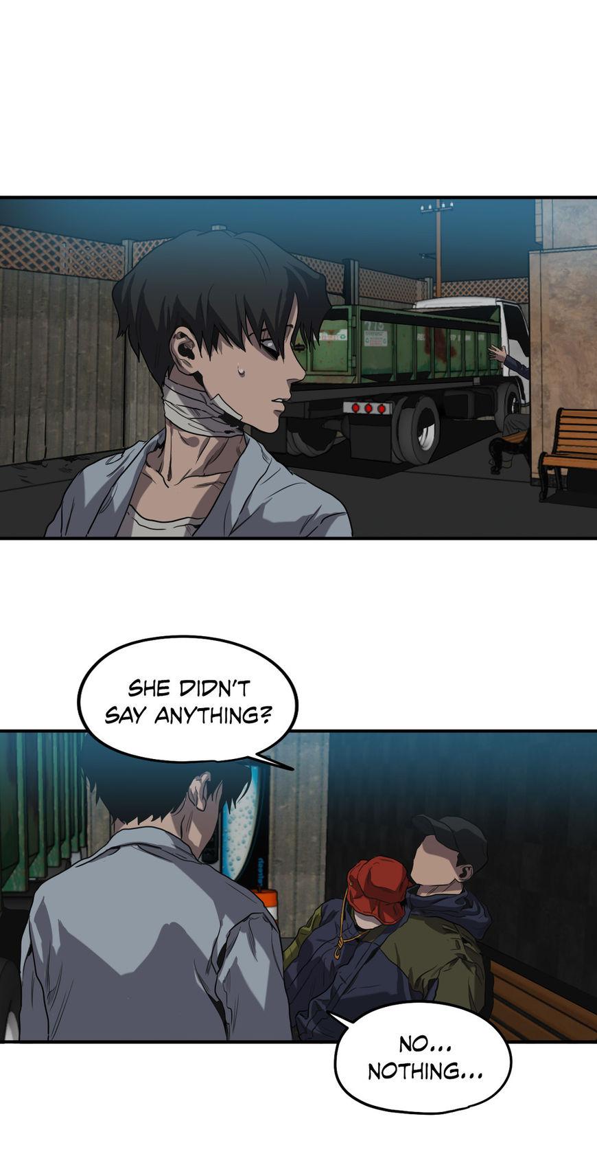 Killing Stalking Chapter 22 page 50 - Chapter 22