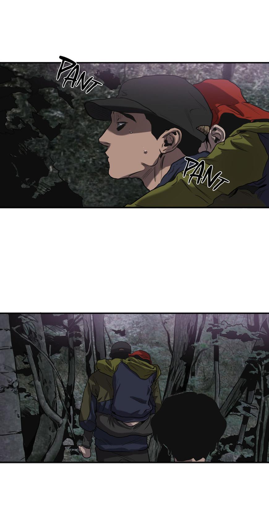 Killing Stalking Chapter 22 page 53 - Chapter 22
