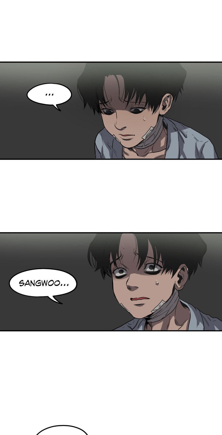 Killing Stalking Chapter 22 page 54 - Chapter 22
