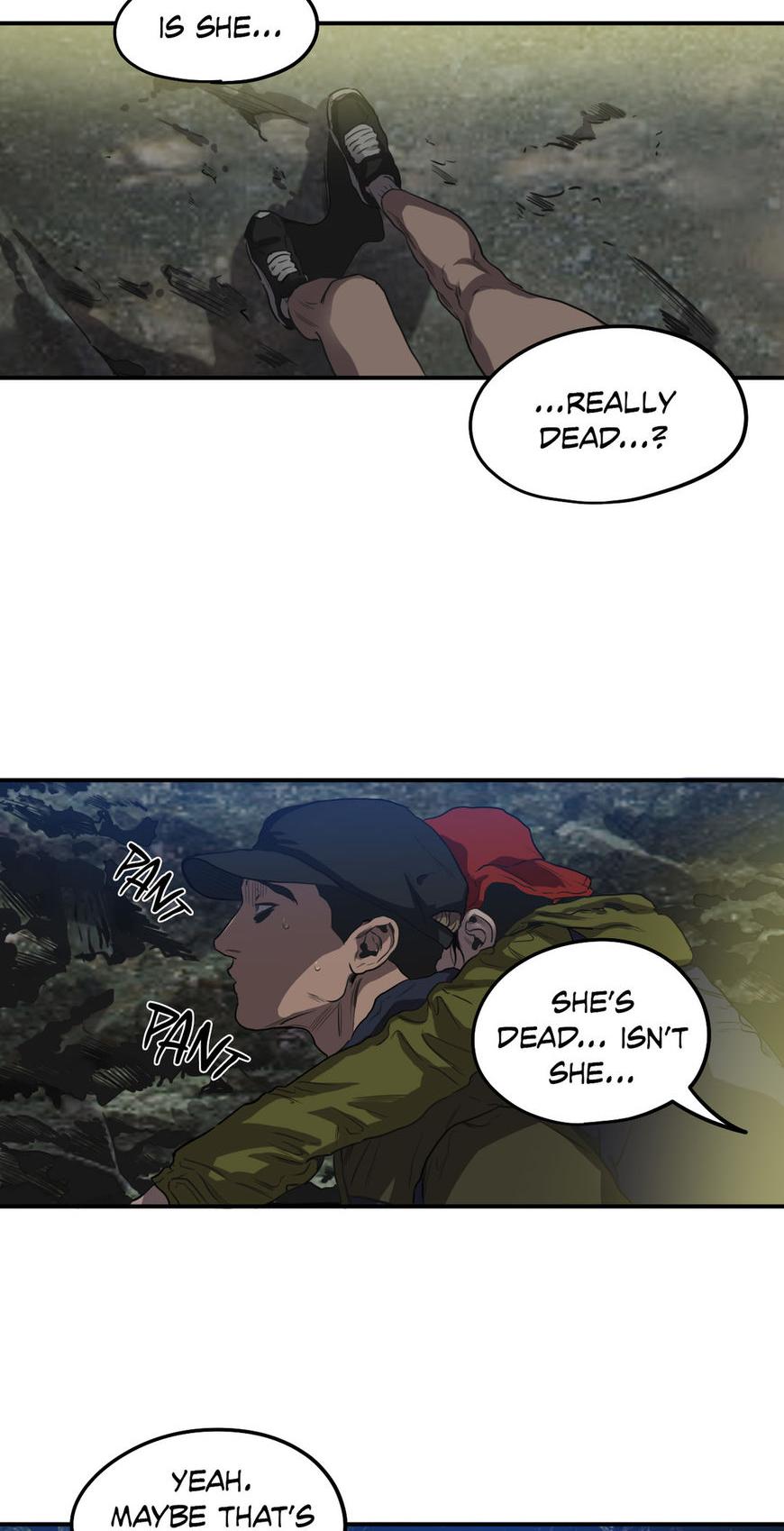 Killing Stalking Chapter 22 page 55 - Chapter 22