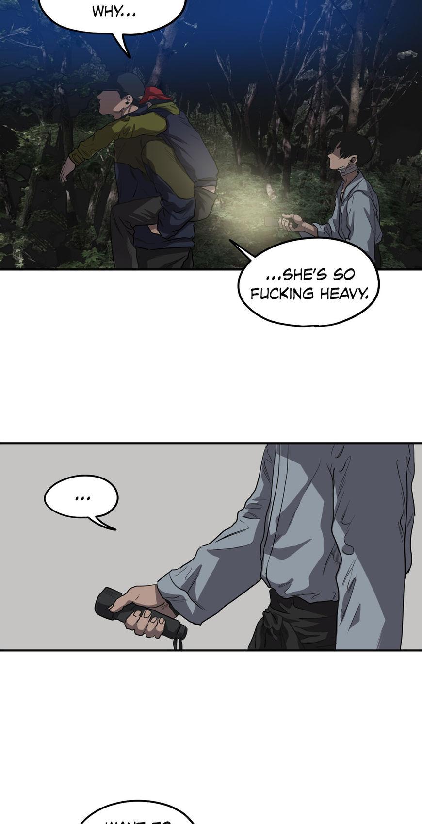 Killing Stalking Chapter 22 page 56 - Chapter 22