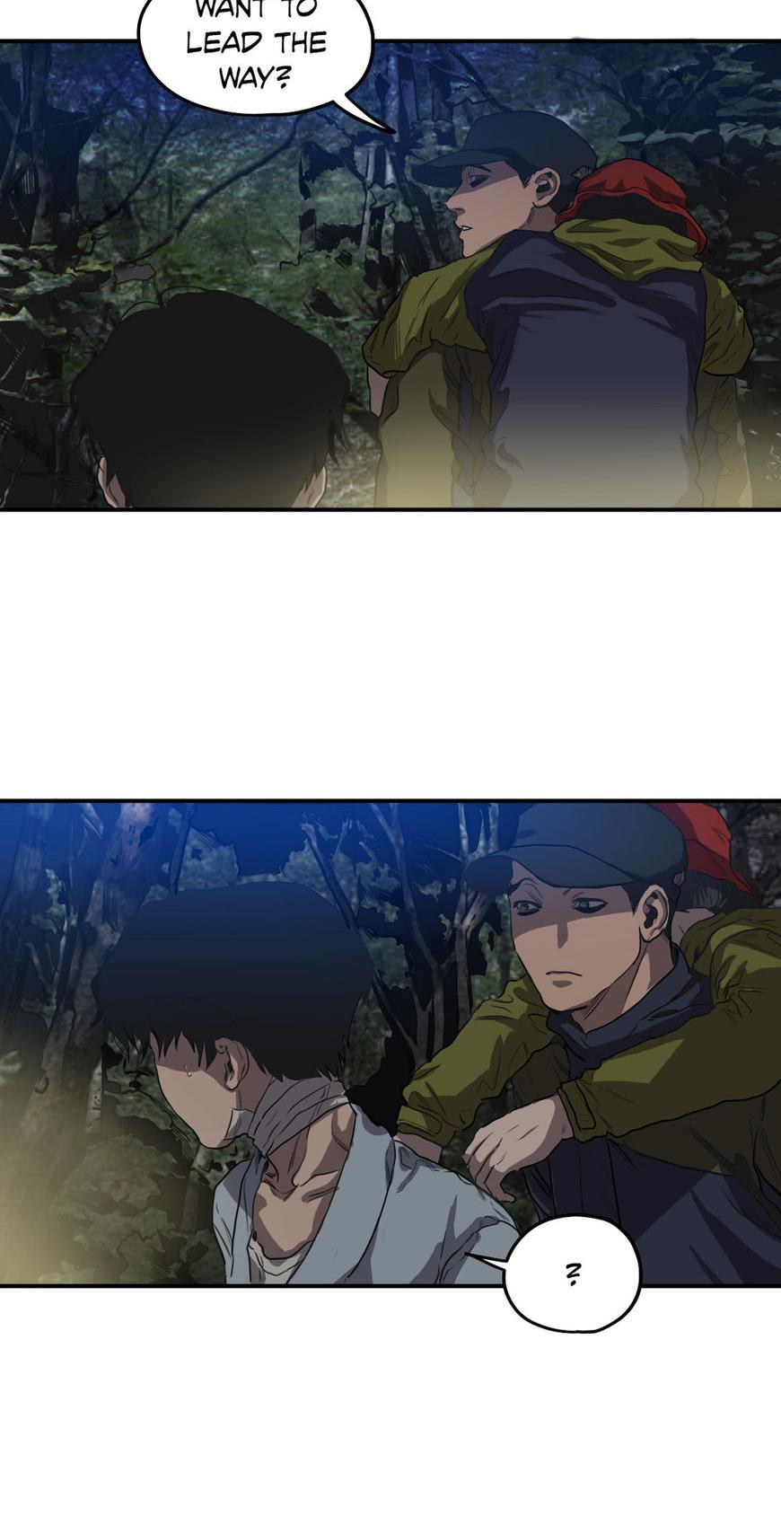 Killing Stalking Chapter 22 page 57 - Chapter 22