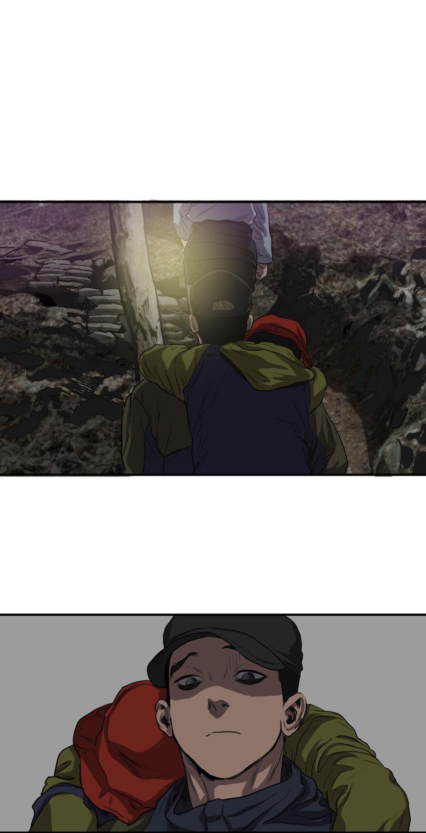 Killing Stalking Chapter 22 page 58 - Chapter 22