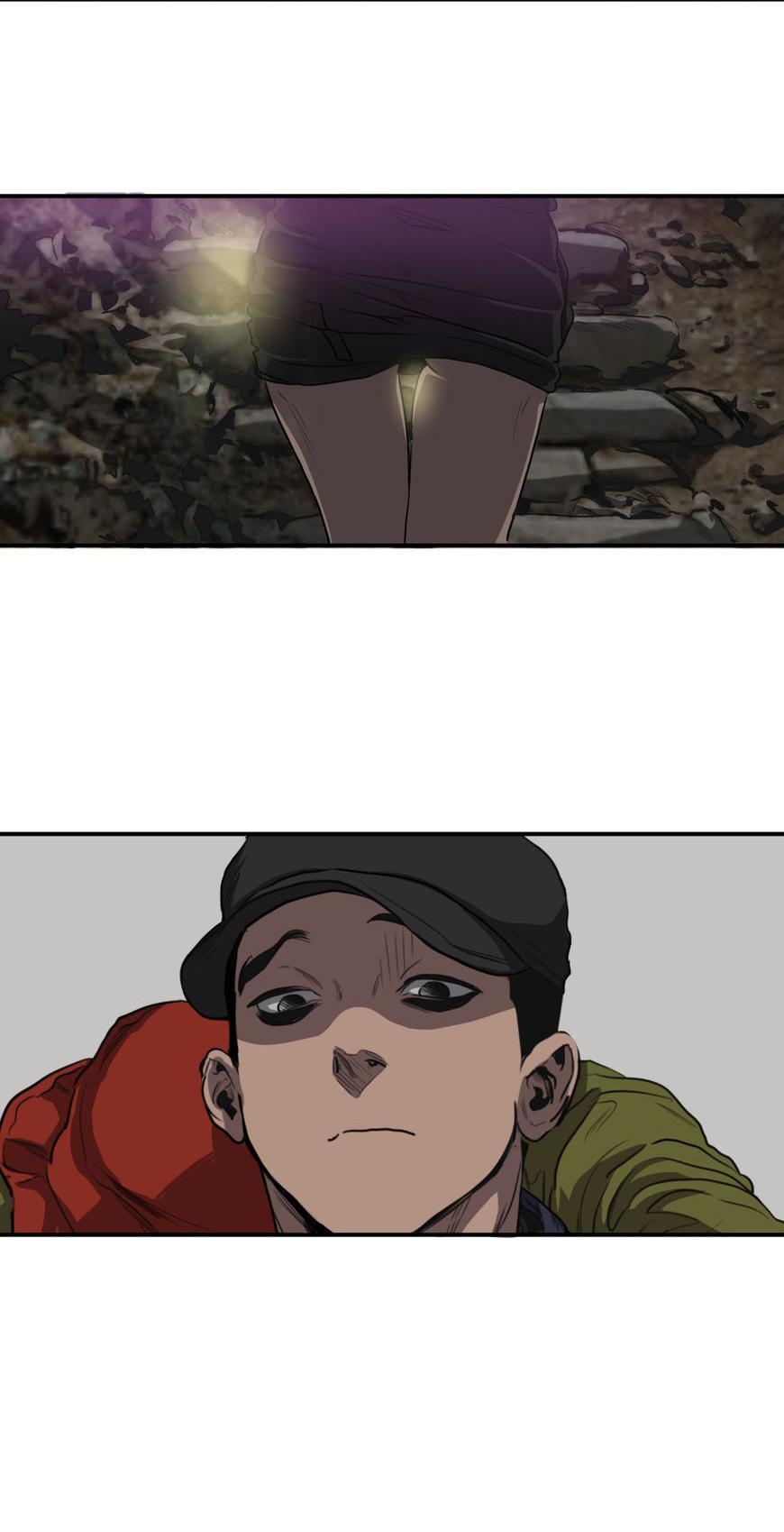 Killing Stalking Chapter 22 page 59 - Chapter 22