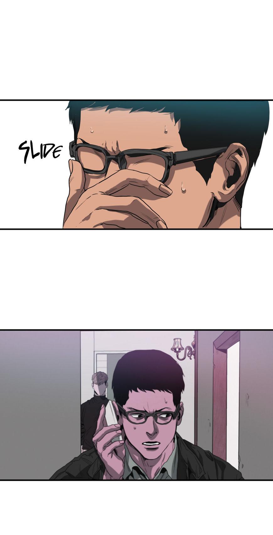 Killing Stalking Chapter 22 page 6 - Chapter 22