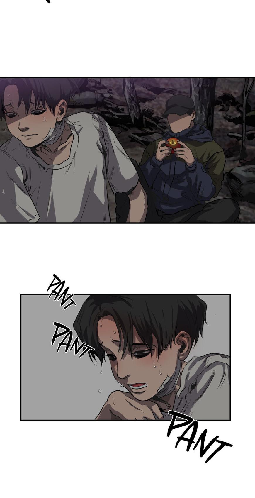 Killing Stalking Chapter 22 page 63 - Chapter 22