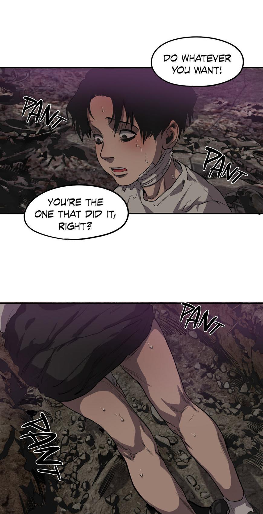 Killing Stalking Chapter 22 page 65 - Chapter 22