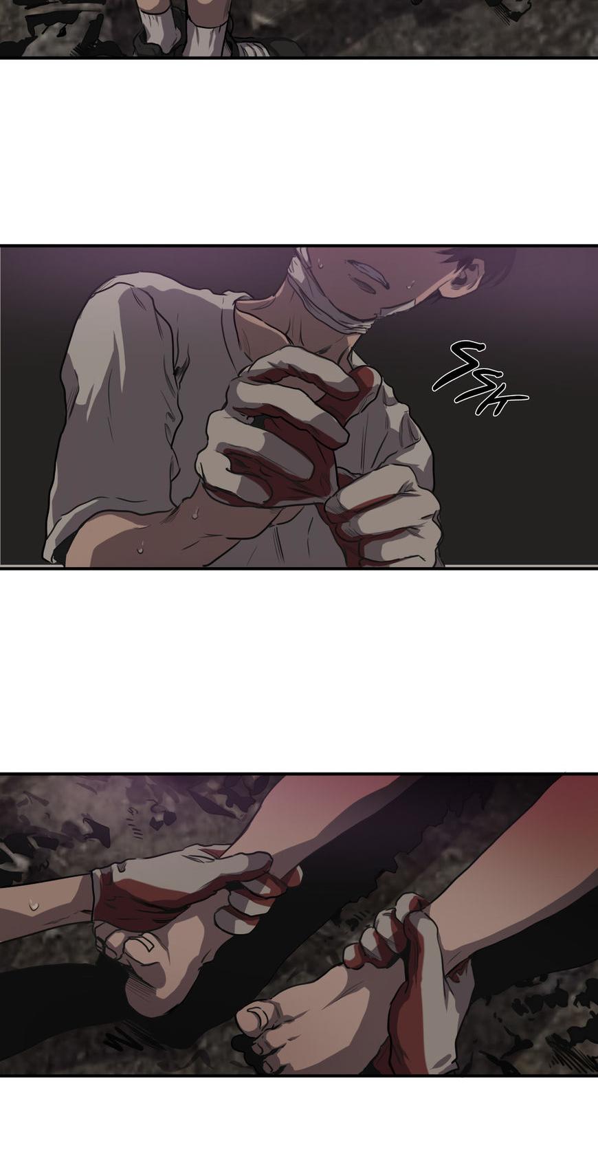 Killing Stalking Chapter 22 page 67 - Chapter 22