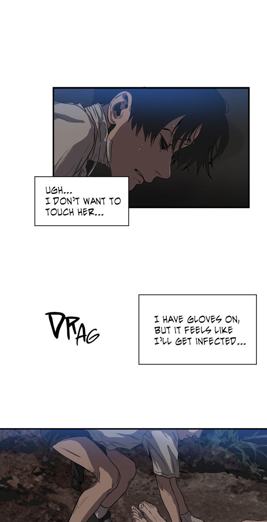 Killing Stalking Chapter 22 page 68 - Chapter 22