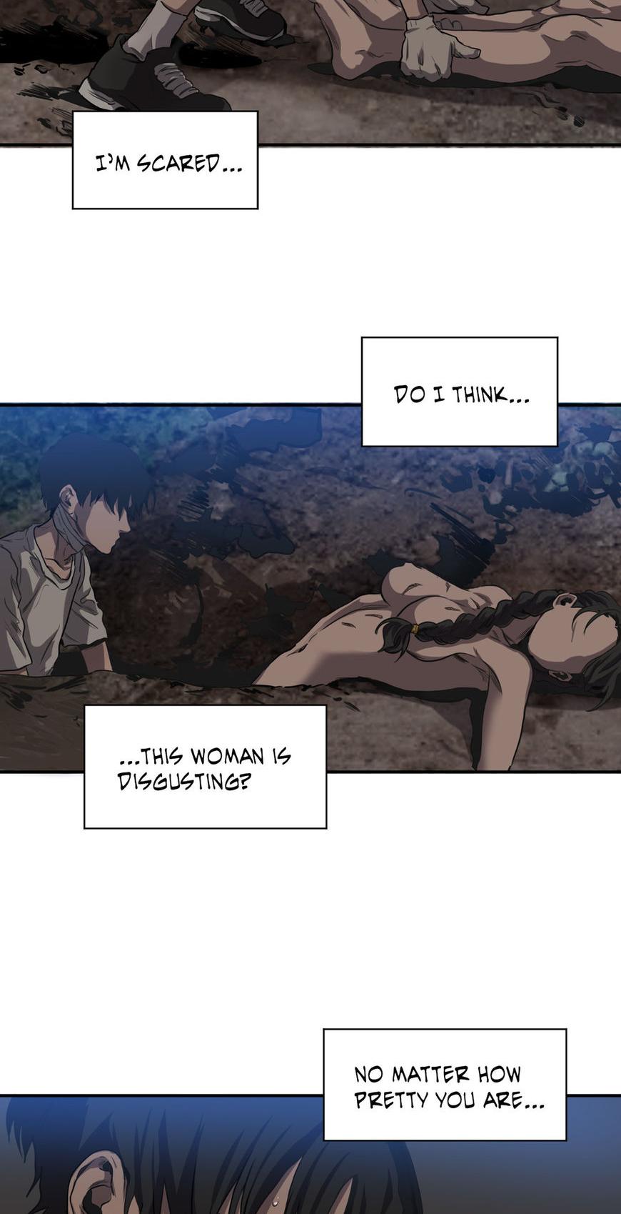 Killing Stalking Chapter 22 page 69 - Chapter 22