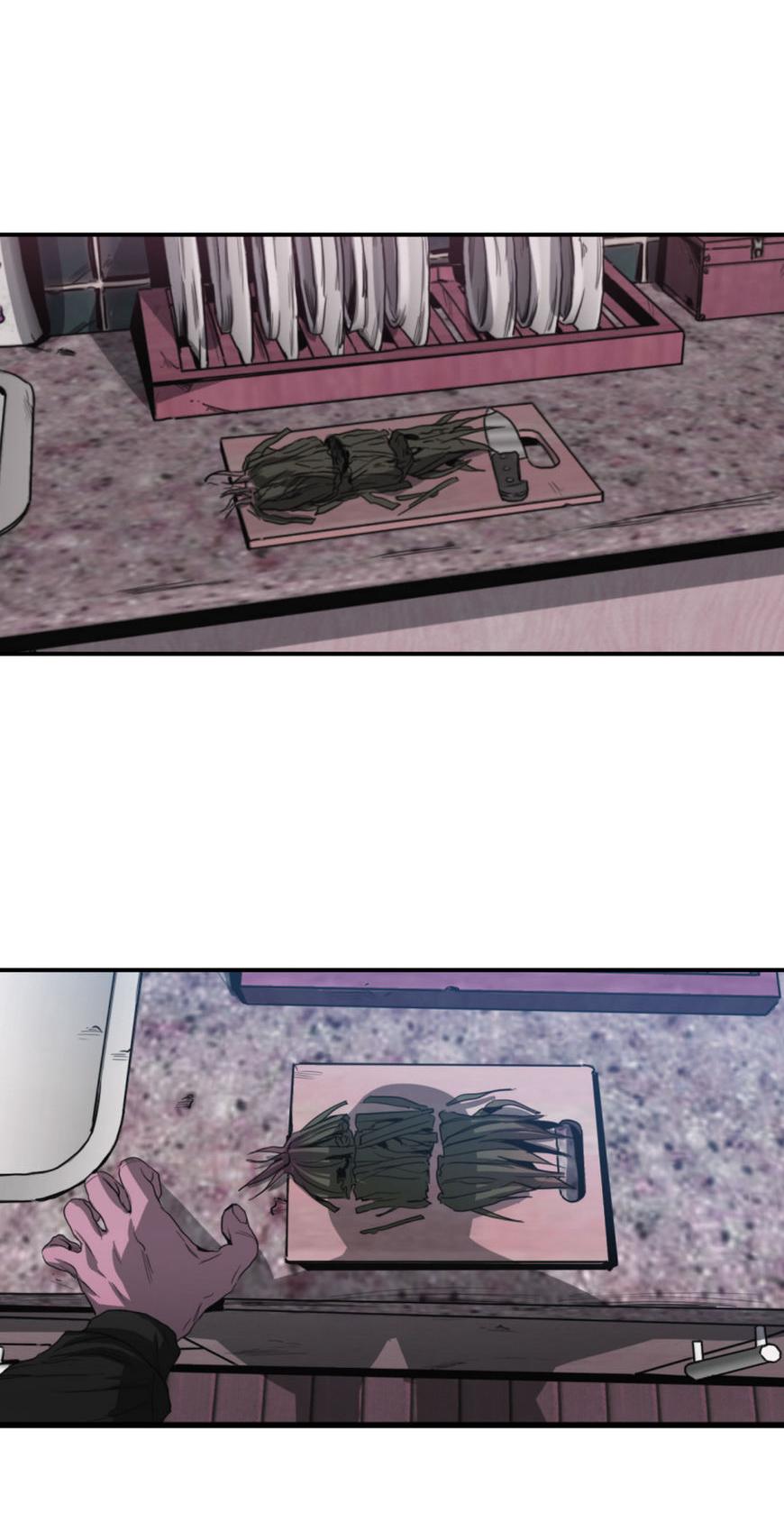 Killing Stalking Chapter 22 page 7 - Chapter 22