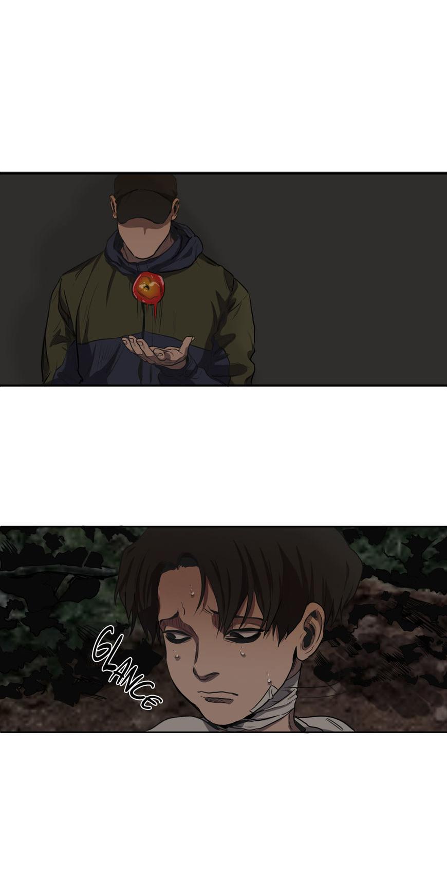 Killing Stalking Chapter 22 page 71 - Chapter 22