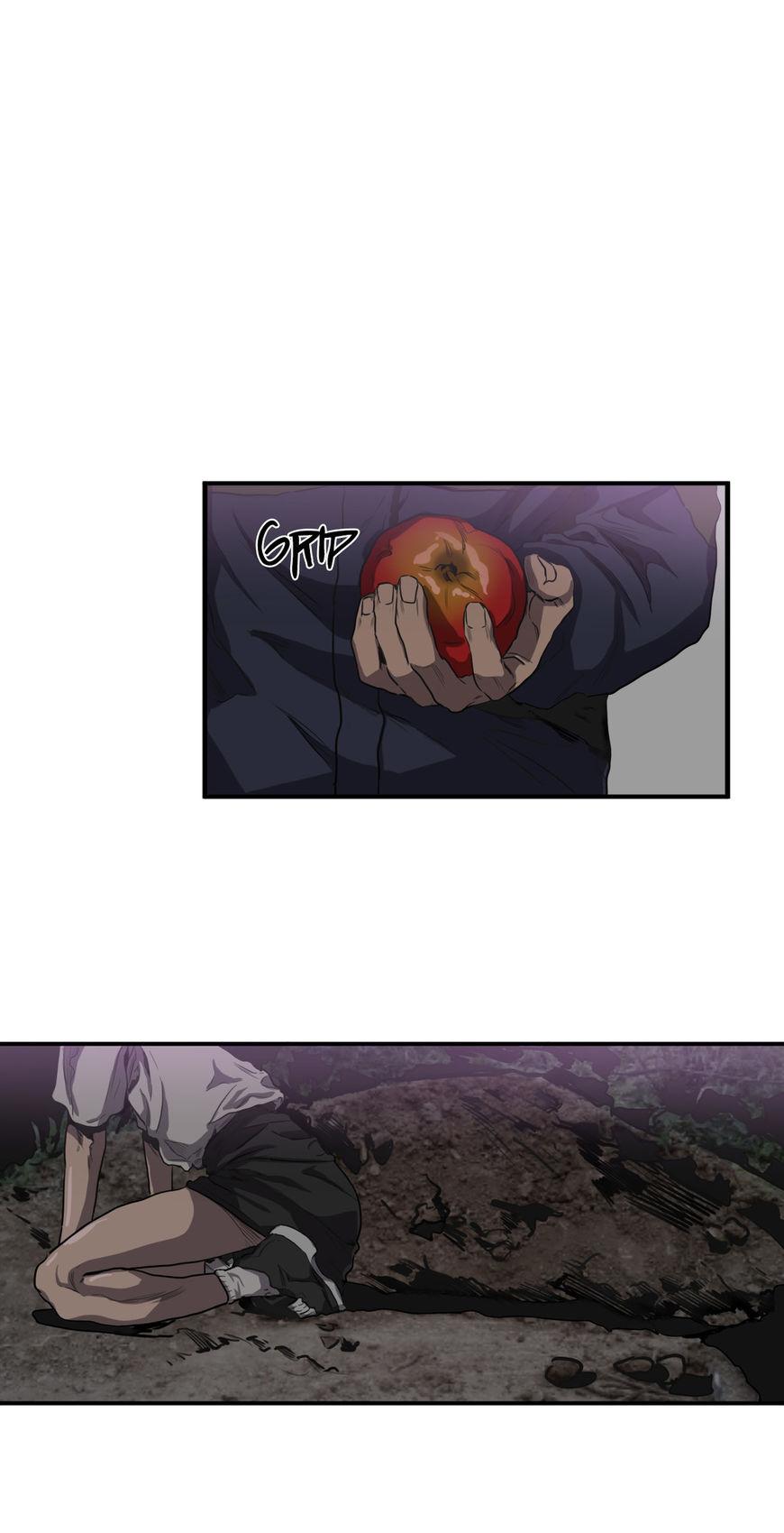 Killing Stalking Chapter 22 page 72 - Chapter 22
