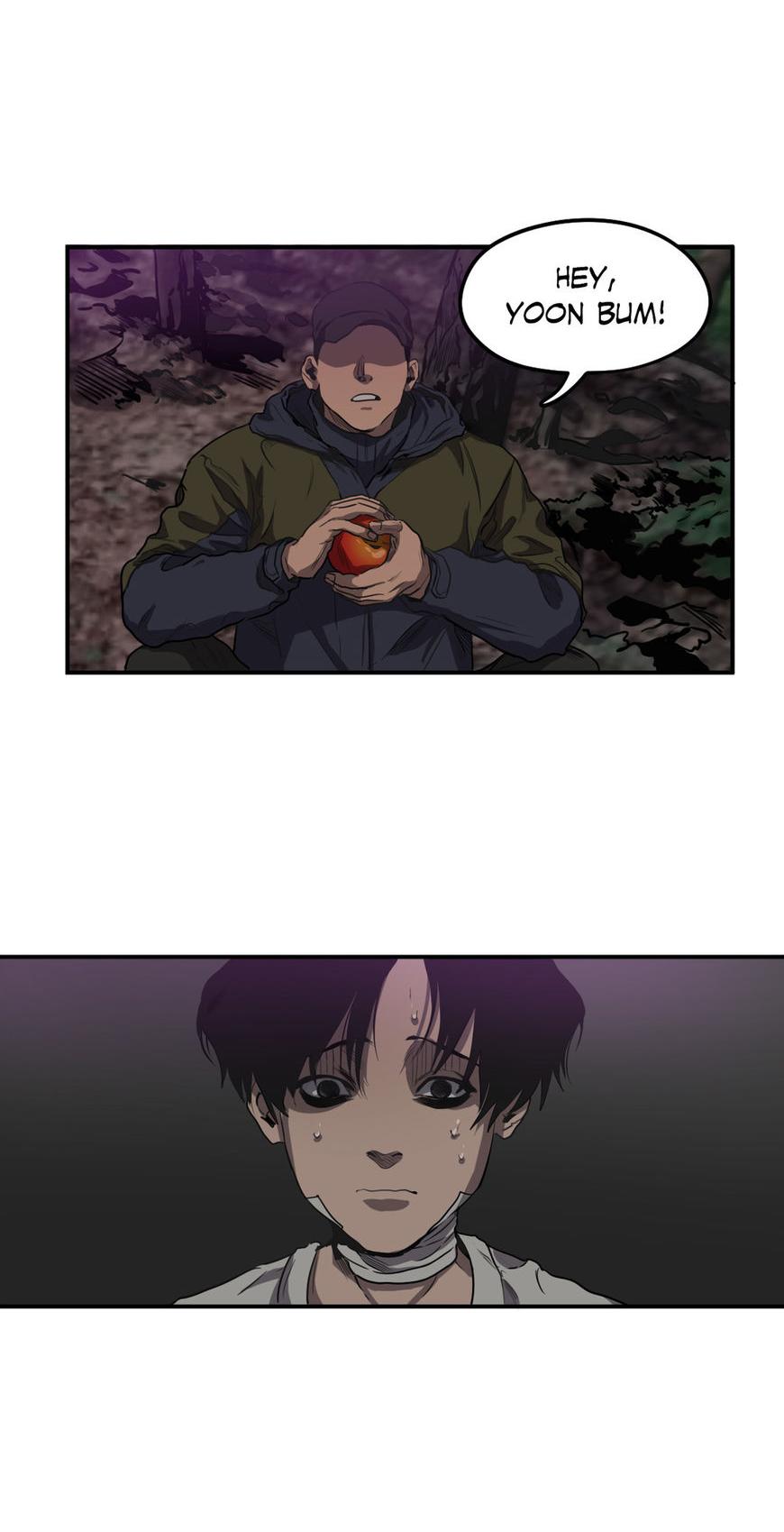 Killing Stalking Chapter 22 page 73 - Chapter 22