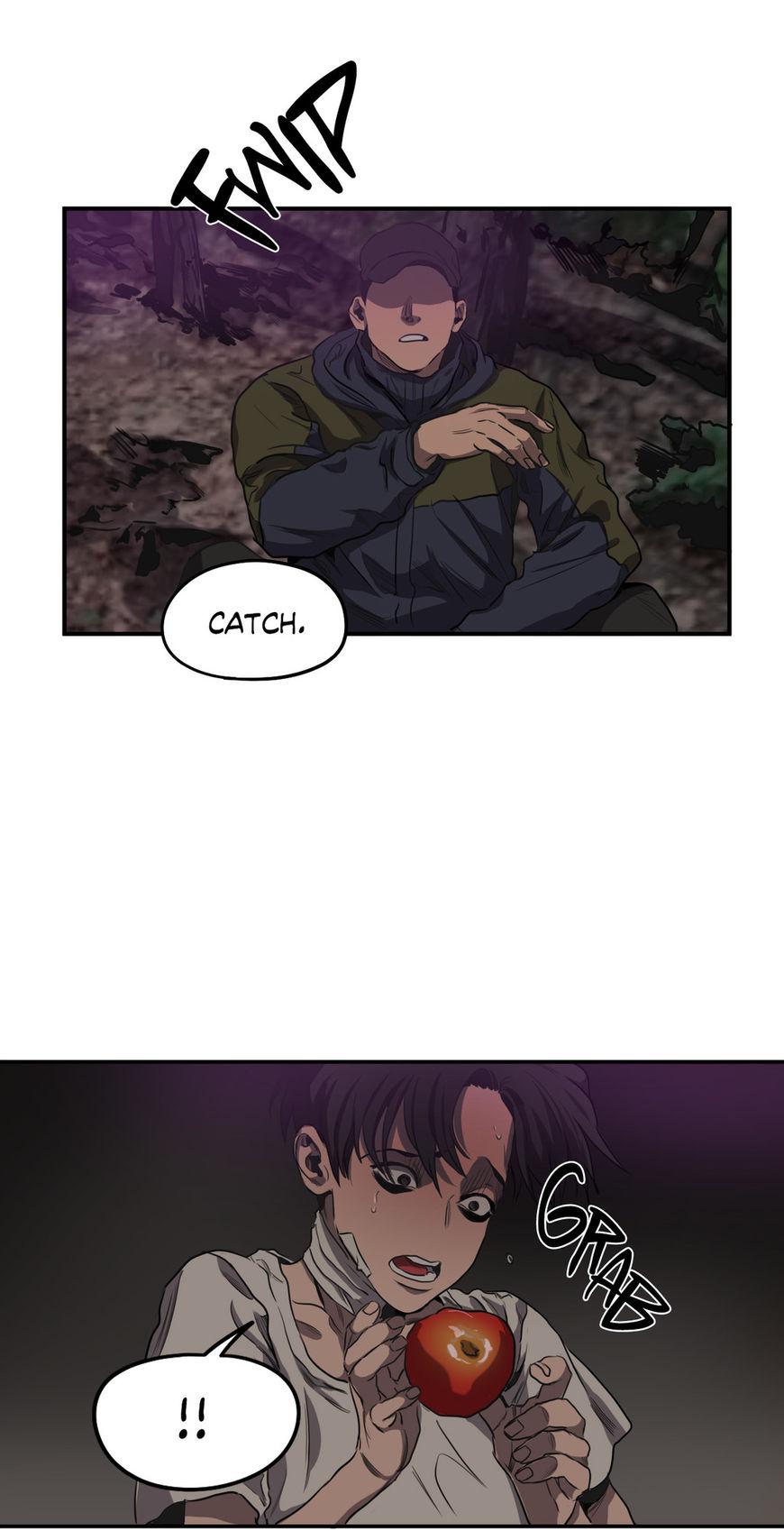 Killing Stalking Chapter 22 page 74 - Chapter 22