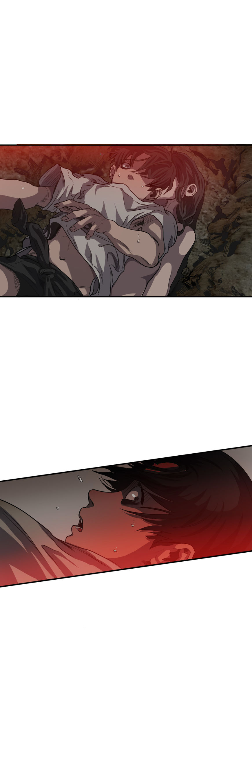 Killing Stalking Chapter 22 page 76 - Chapter 22