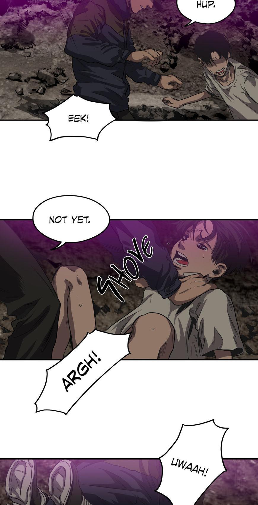 Killing Stalking Chapter 22 page 80 - Chapter 22