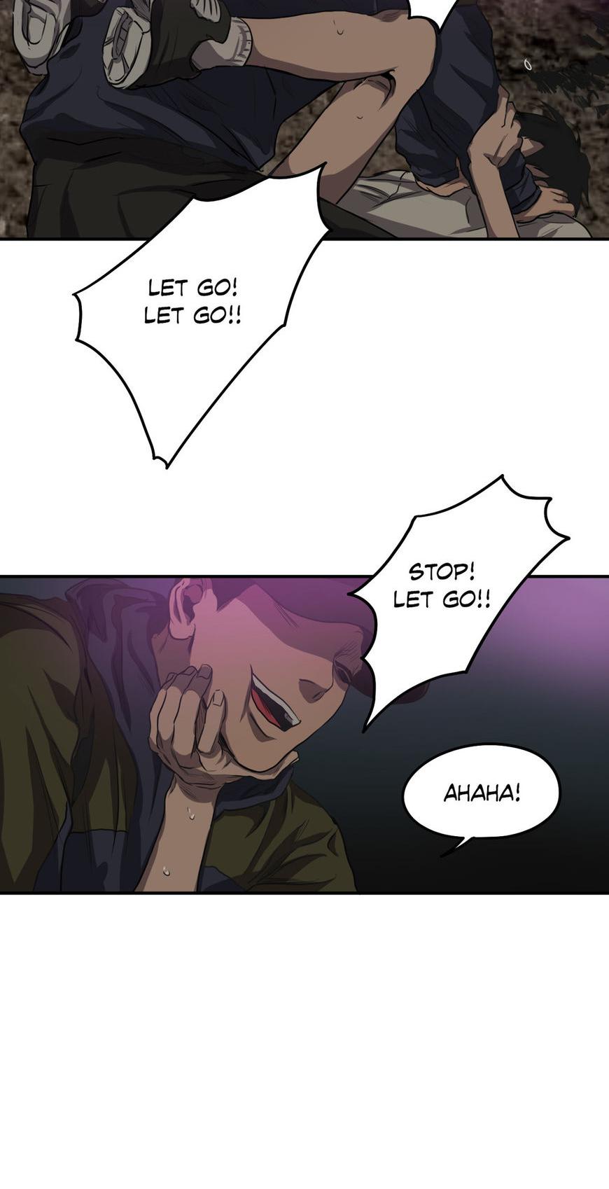 Killing Stalking Chapter 22 page 81 - Chapter 22