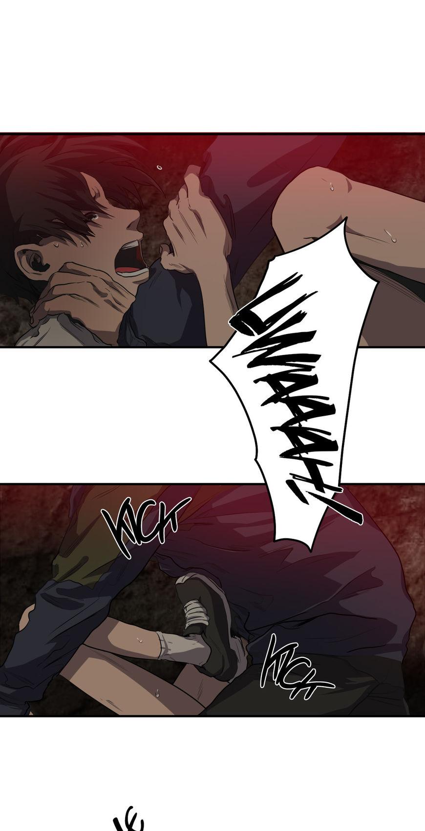 Killing Stalking Chapter 22 page 82 - Chapter 22