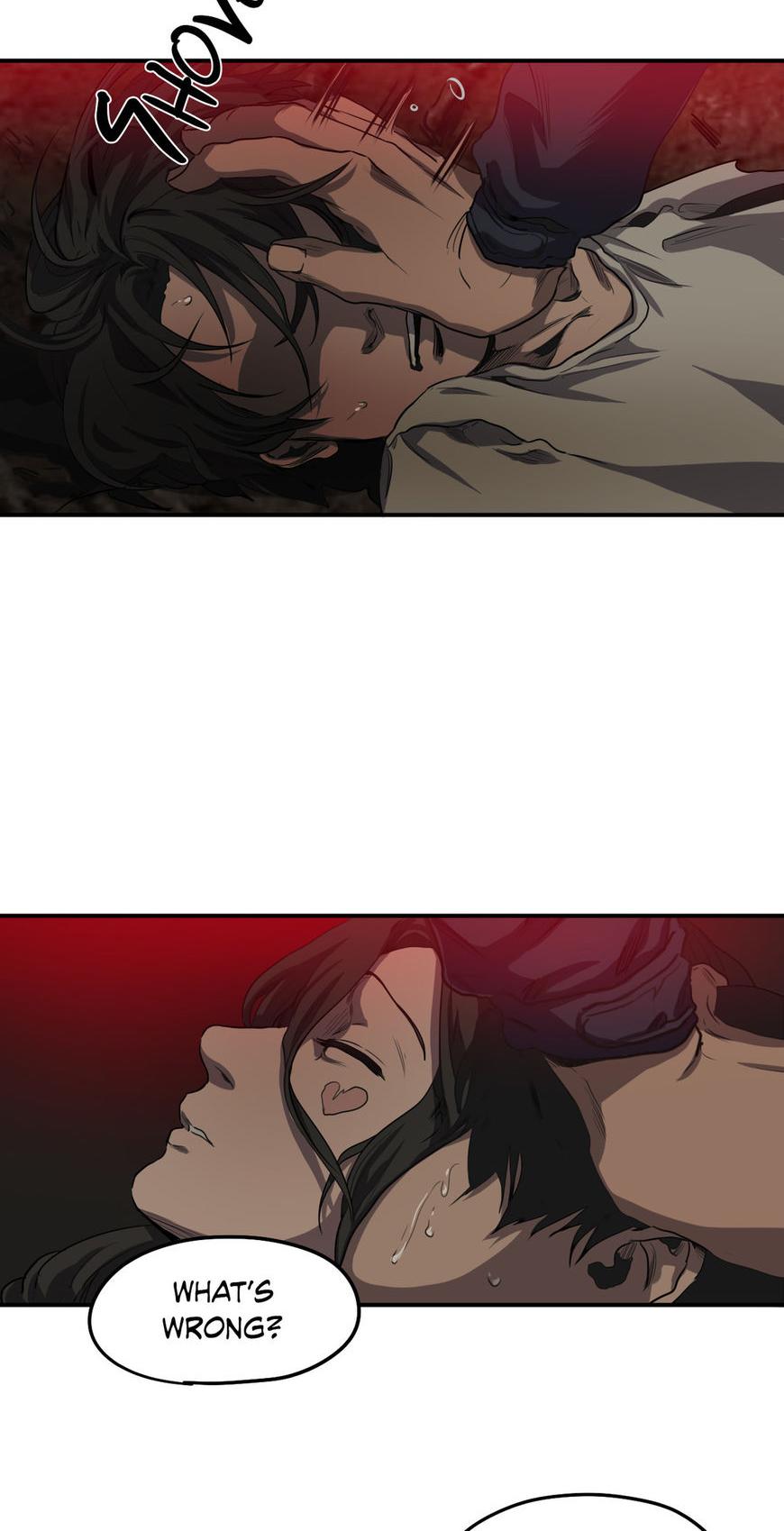 Killing Stalking Chapter 22 page 83 - Chapter 22