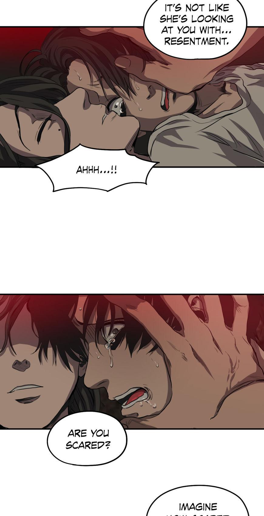 Killing Stalking Chapter 22 page 84 - Chapter 22