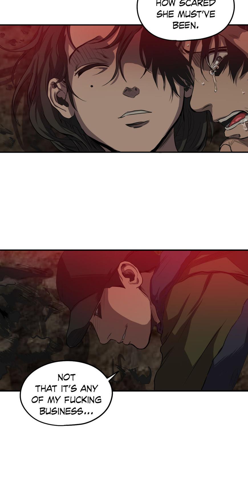 Killing Stalking Chapter 22 page 85 - Chapter 22