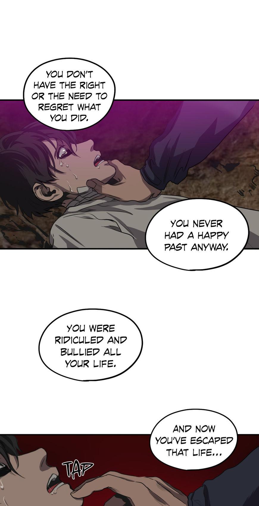 Killing Stalking Chapter 22 page 86 - Chapter 22