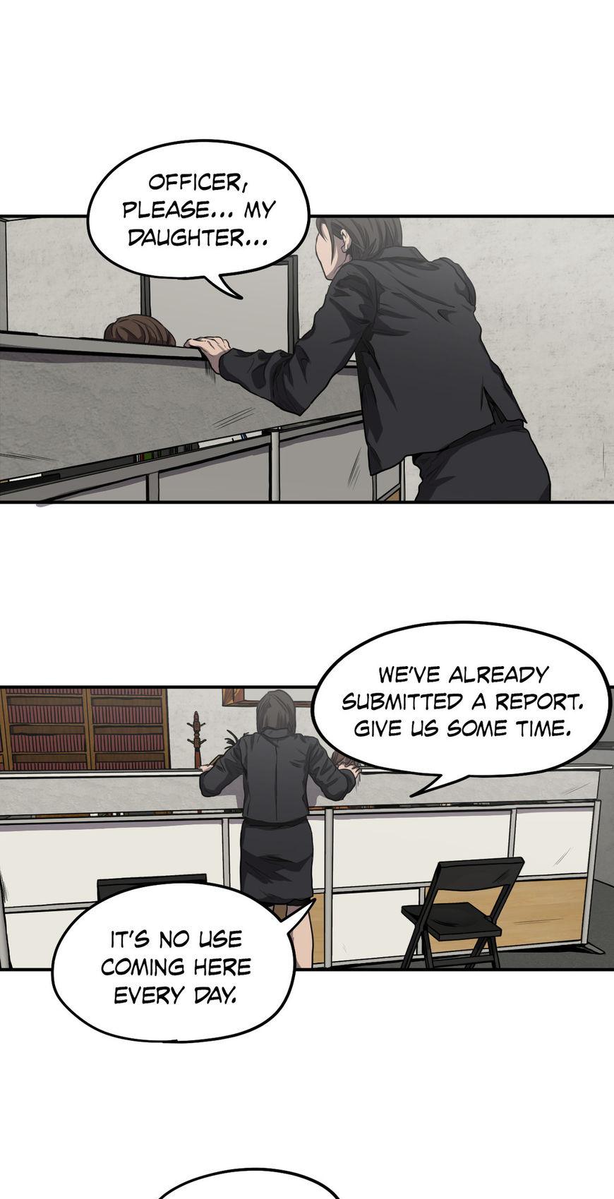 Killing Stalking Chapter 22 page 90 - Chapter 22