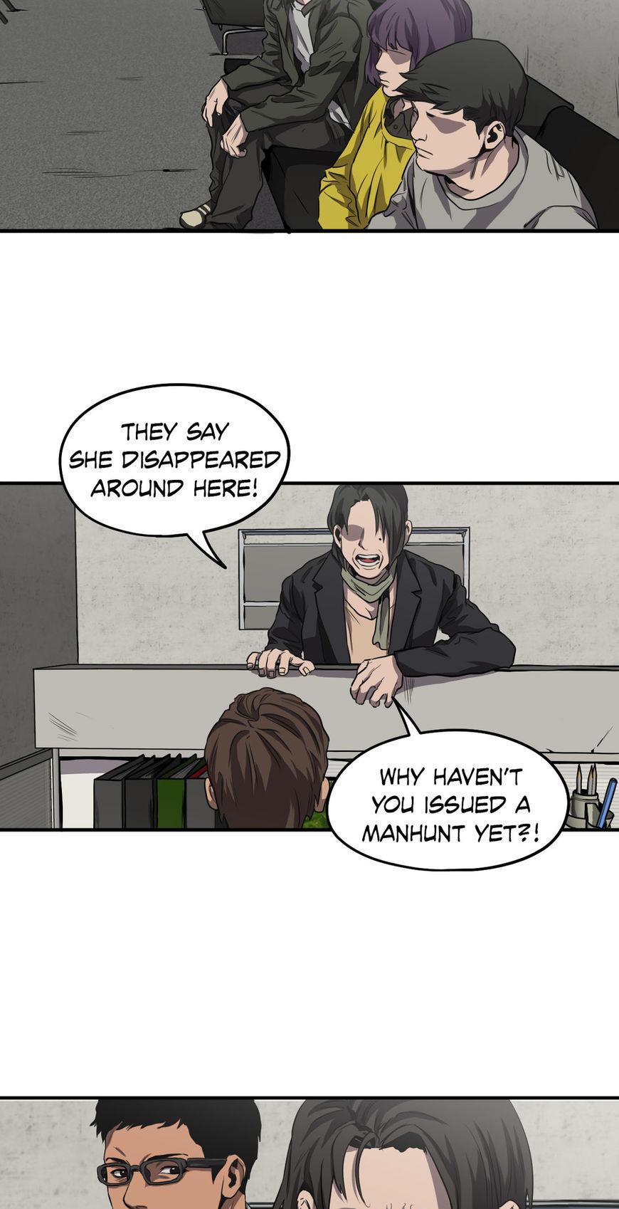 Killing Stalking Chapter 22 page 92 - Chapter 22