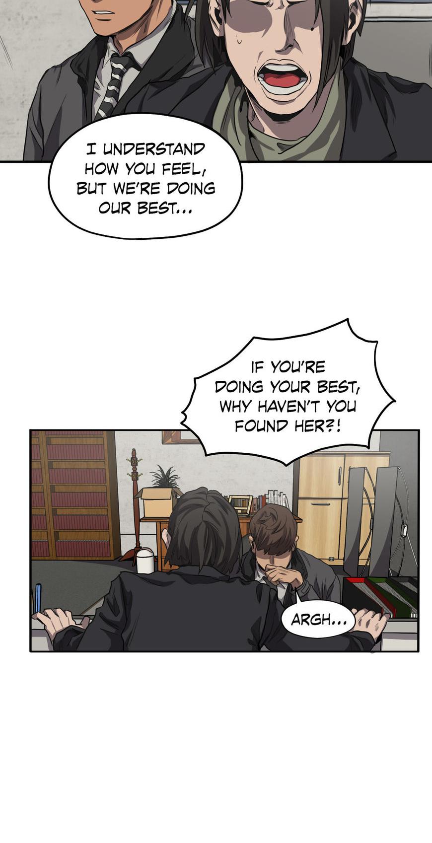 Killing Stalking Chapter 22 page 93 - Chapter 22