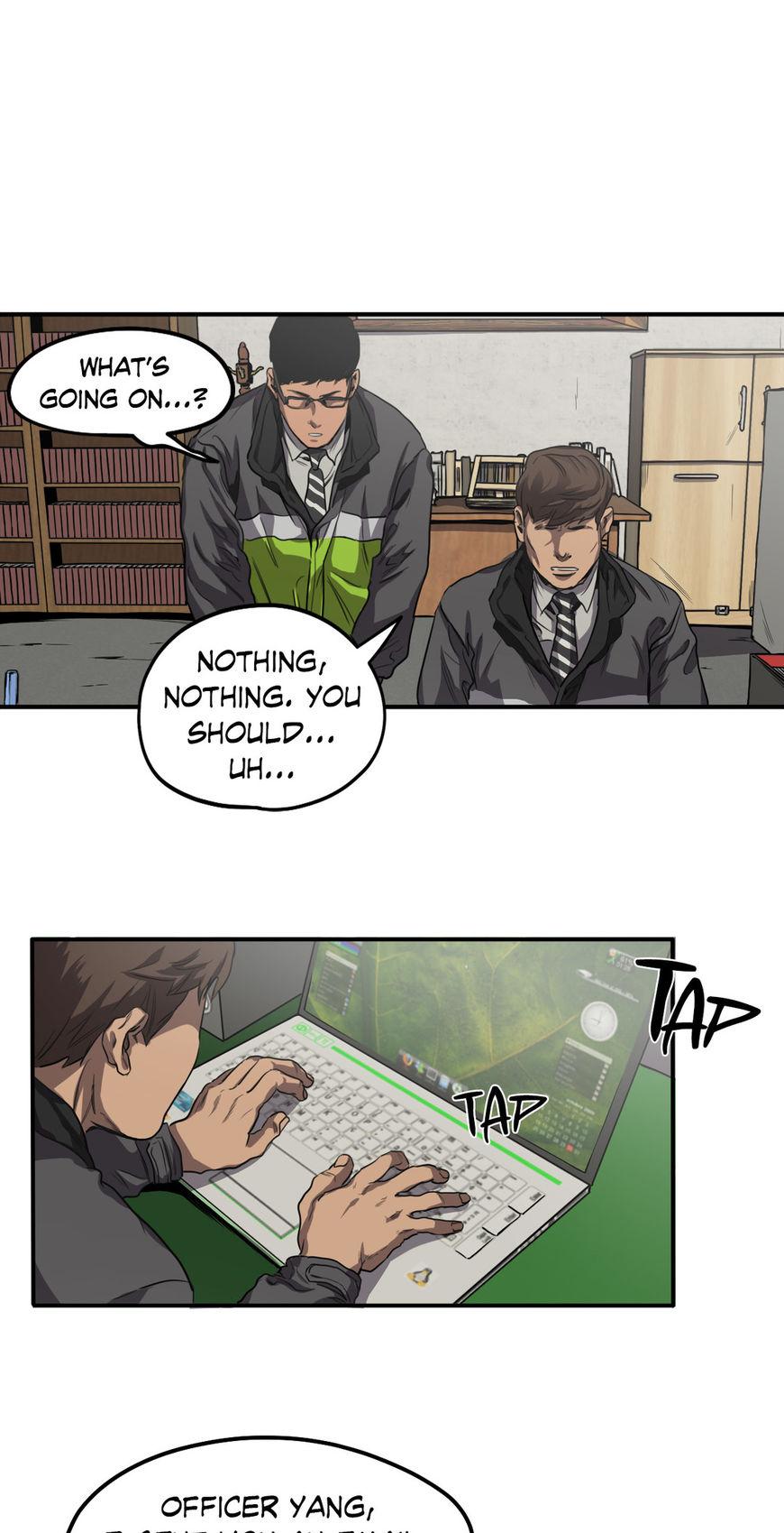 Killing Stalking Chapter 22 page 94 - Chapter 22