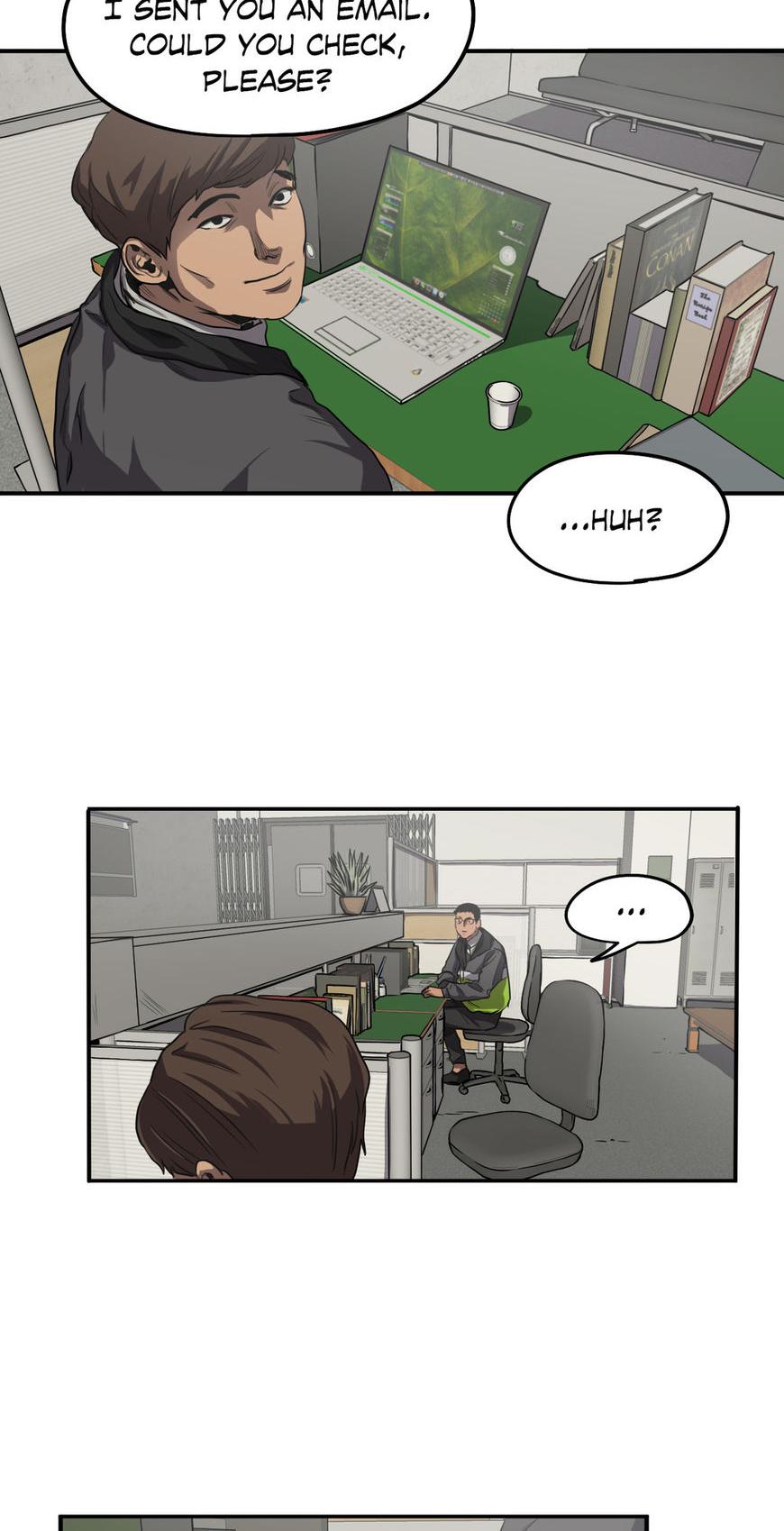 Killing Stalking Chapter 22 page 95 - Chapter 22