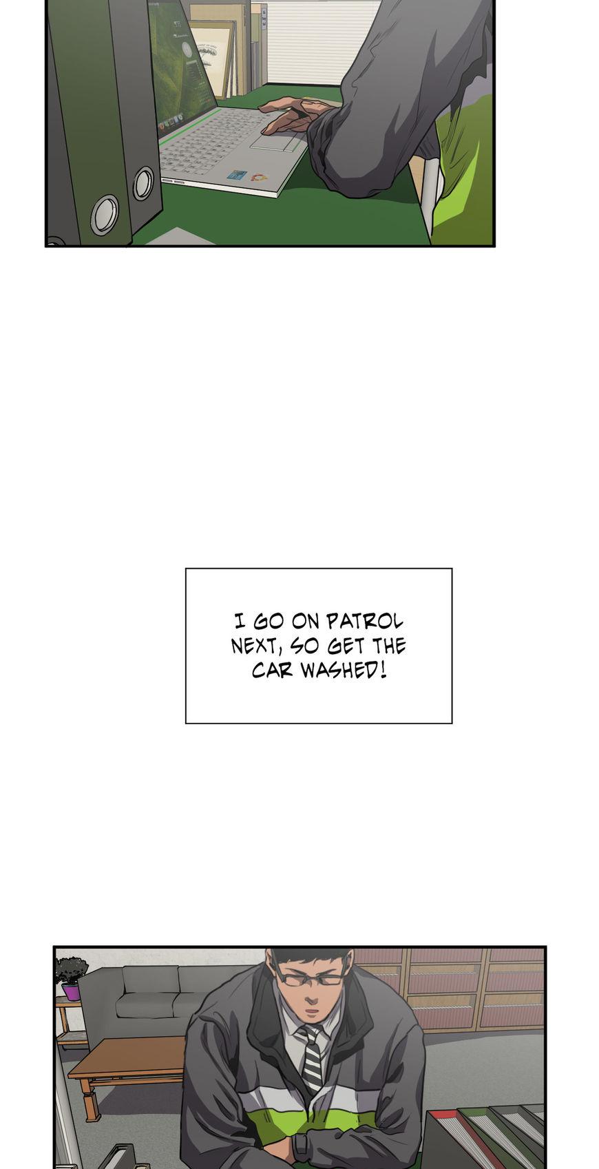 Killing Stalking Chapter 22 page 96 - Chapter 22