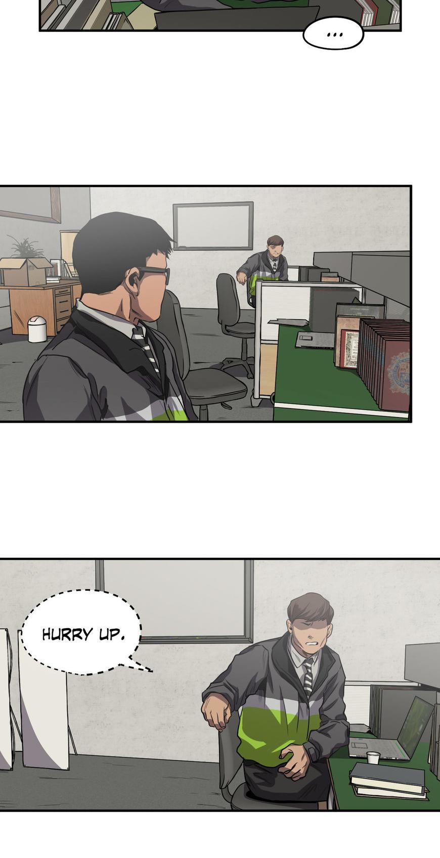 Killing Stalking Chapter 22 page 97 - Chapter 22