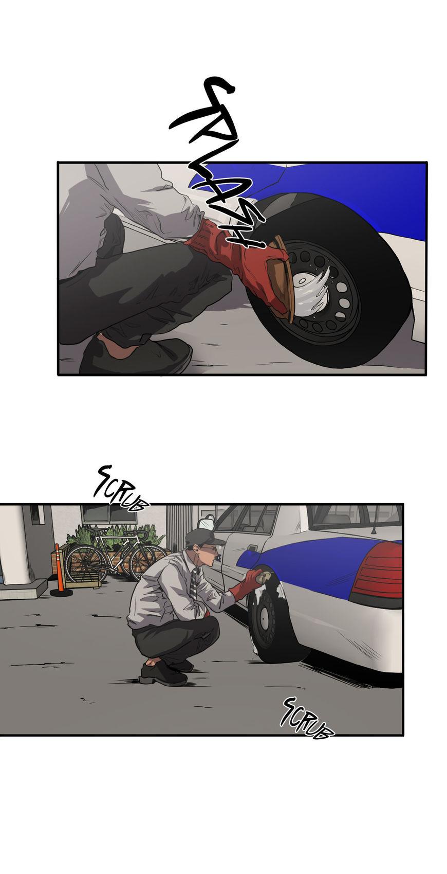 Killing Stalking Chapter 22 page 98 - Chapter 22
